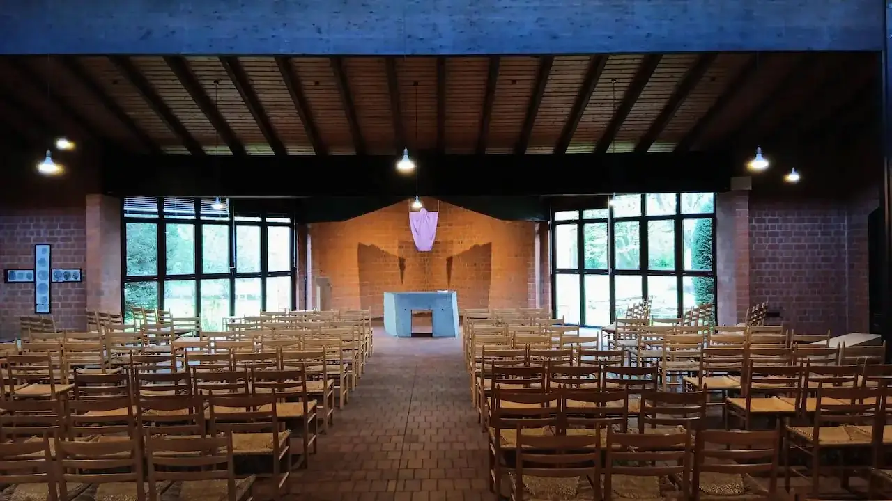 KYIV BREATHING (sound installation preview) — PLAY