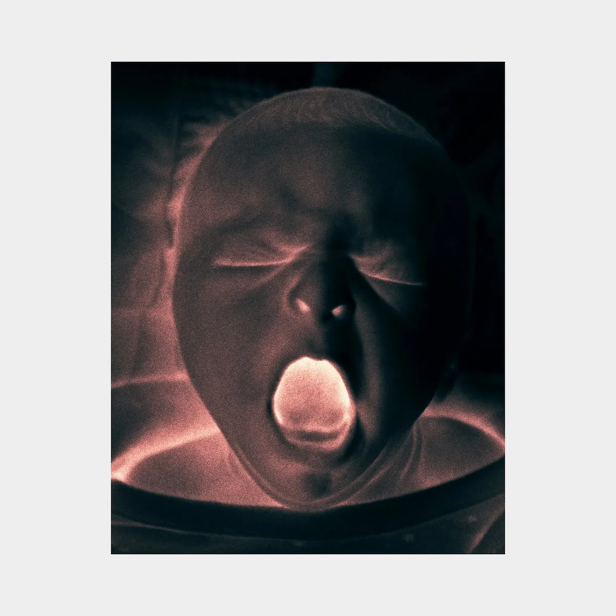 RE: album cover